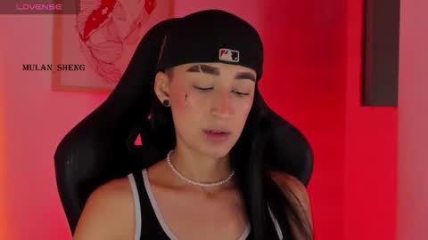 Mulan Sheng next broadcast December 4 online show from January 10, 2:16 am