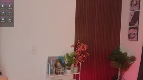 HEY GUYS IF YOU LIKE SEXY SHOW YOU ARE IN THE CORRECT PLACE CU WENESDAY PVT OPEN   TRANSMISSION TIME 5 PM - 10 PM COLOMBIA online show from July 15, 1:43 am