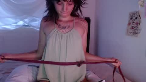   online show from May 1, 10:46 pm