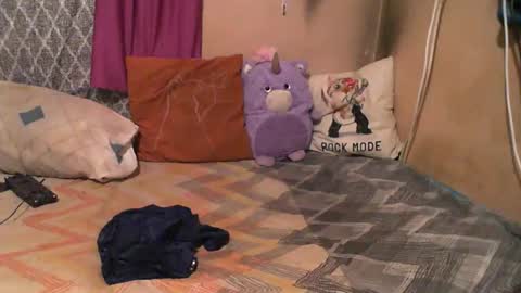 your angel online show from February 24, 6:36 pm