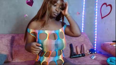 Leidy online show from February 16, 7:36 pm
