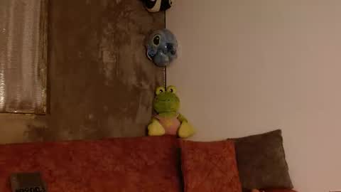 Leidy online show from July 28, 4:39 pm