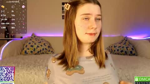 Mira online show from February 27, 6:29 am