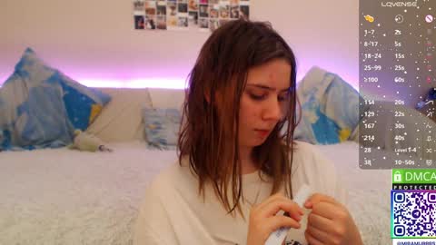 Mira online show from January 26, 12:43 pm