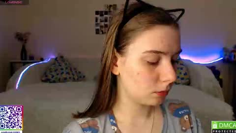 Mira online show from February 19, 3:28 am