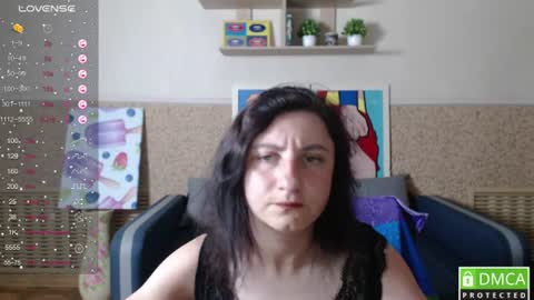 Jenya online show from July 7, 6:32 pm