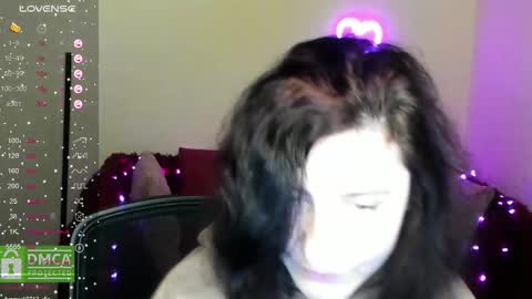 Jenya online show from January 6, 6:33 pm