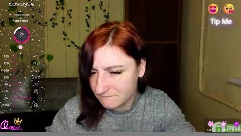 Jenya online show from February 10, 6:44 pm