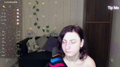 Jenya online show from January 24, 6:56 pm