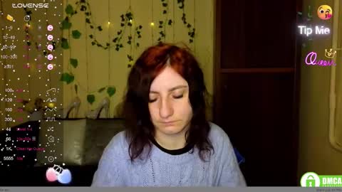 Jenya online show from February 18, 6:40 pm