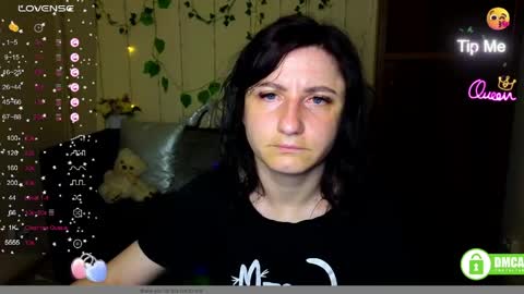 Jenya online show from June 8, 1:28 am