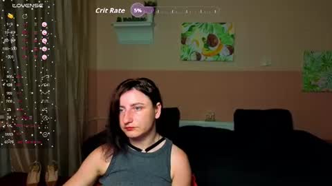 Jenya online show from July 19, 6:43 pm
