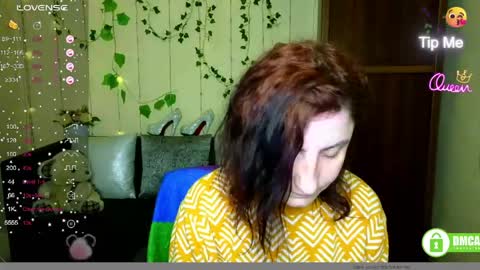 Jenya online show from April 27, 6:16 pm
