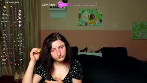 Jenya online show from July 23, 1:58 am