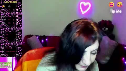 Jenya online show from February 6, 7:17 pm