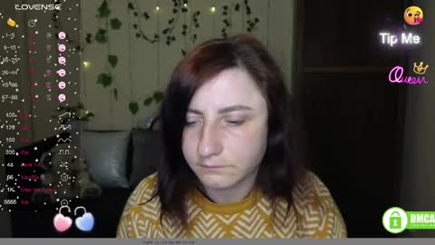 Jenya online show from April 30, 8:57 pm