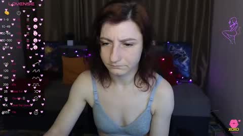 Jenya online show from February 28, 5:04 am