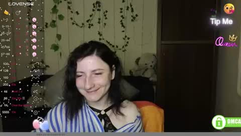 Jenya online show from June 18, 5:53 am