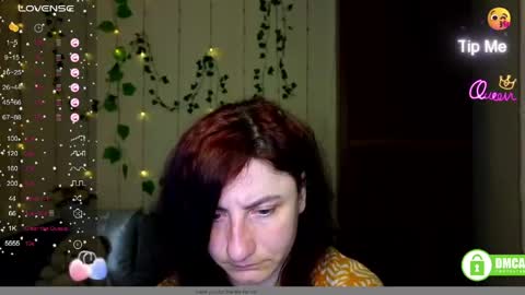 Jenya online show from April 28, 2:27 am