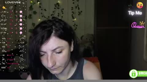 Jenya online show from June 24, 5:56 pm