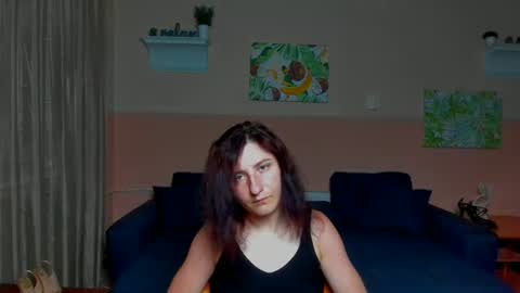 Jeneva online show from July 17, 6:44 pm