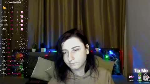 Jeneva online show from December 14, 12:22 pm