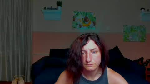 Jeneva online show from July 30, 6:31 pm