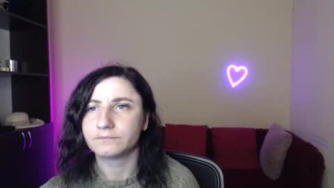 Jeneva online show from November 27, 7:17 pm