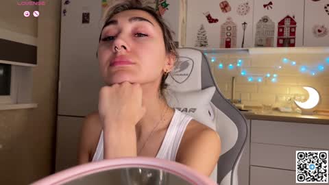 Aleksa online show from February 2, 1:23 am