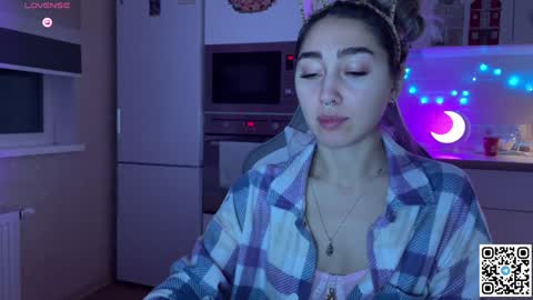 Aleksa online show from February 3, 1:30 am