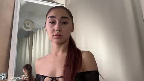 Aleksa online show from May 23, 1:15 am