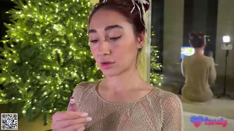 Aleksa online show from January 11, 8:25 pm