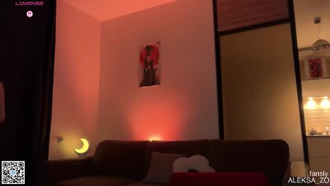 Aleksa online show from September 22, 12:53 am