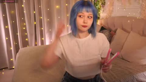 Luna online show from March 18, 7:46 am