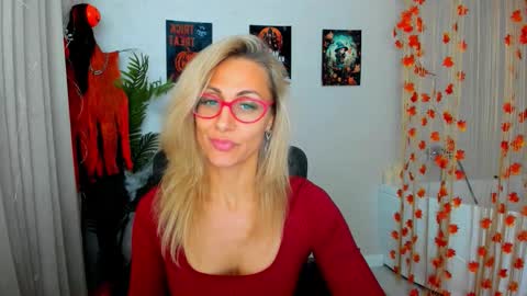 Diana online show from October 23, 11:38 am