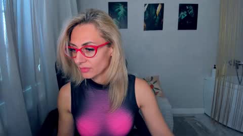 Diana online show from March 15, 11:34 am