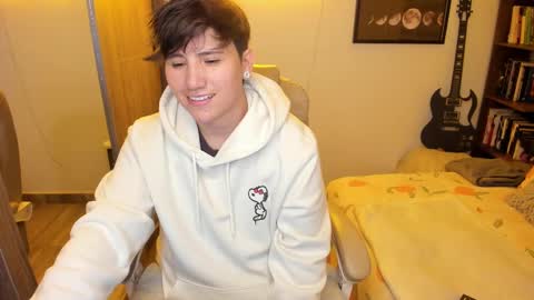 VALENTINA Luna  online show from November 14, 3:28 am