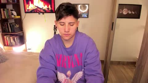 VALENTINA Luna  online show from January 10, 3:44 am