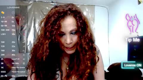 Mussa Hott online show from February 8, 11:51 pm