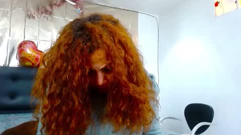 Mussa Hott online show from October 2, 6:24 pm