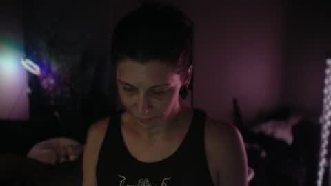 ghost mantis online show from July 6, 9:36 am
