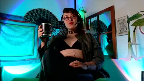 Mx. Anouk Divine online show from June 21, 4:11 pm
