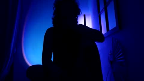 Mx. Anouk Divine online show from November 23, 4:26 am