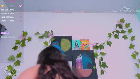 Sara IG   online show from March 1, 5:40 am