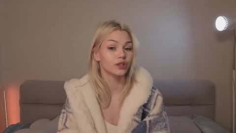 April online show from March 12, 7:49 pm