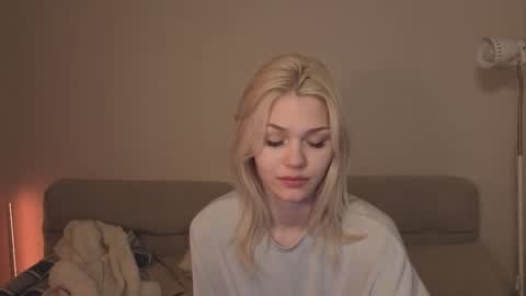 April online show from March 10, 7:29 pm