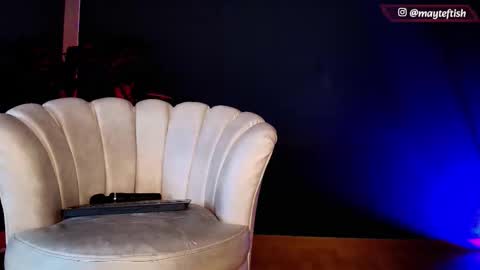 Maite online show from February 5, 1:36 pm