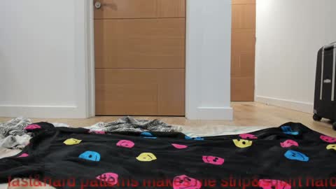 Jasmine online show from March 9, 1:35 am