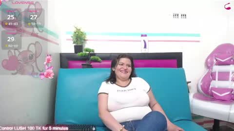  MYA ROUSE  online show from May 4, 11:58 am
