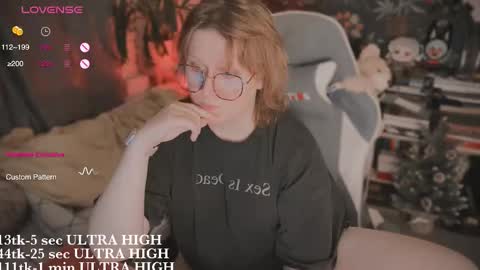 Kate online show from December 22, 11:19 pm